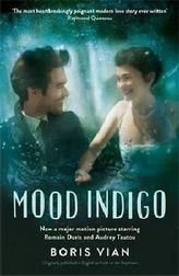 Mood Indigo. Der Schaum der Tage, englische Ausgabe