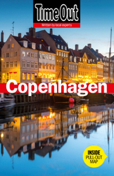 Time Out Copenhagen
