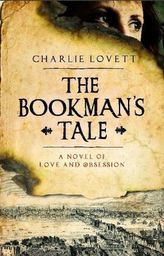 The Bookman's Tale. Das Buch der Fälscher, englische Ausgabe