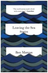 Leaving the Sea