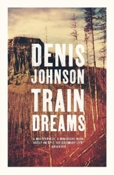 Train Dreams, English edition