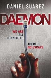 Daemon, English edition