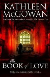 The Book of Love. Das Jesus-Testament, englische Ausgabe