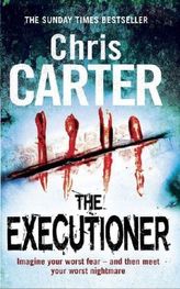 The Executioner. Der Vollstrecker, englische Ausgabe