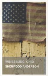 Winesburg Ohio,  English edition