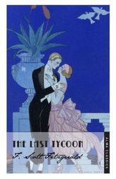 The Last Tycoon. Die Liebe des letzten Tycoon, englische Ausgabe