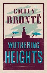 Wuthering Heights. Sturmhöhe, englische Ausgabe
