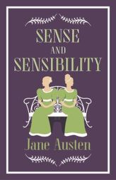 Sense and Sensibility. Verstand und Gefühl, englische Ausgabe