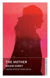 The Mother. Die Mutter, englische Ausgabe