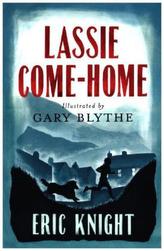 Lassie Come-Home