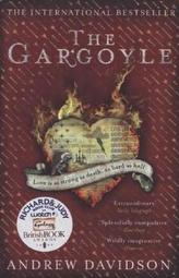 The Gargoyle, English edition