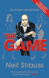 The Game. Die perfekte Masche, englische Ausgabe