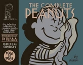 The Complete Peanuts  - 1963 to 1964