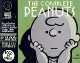 The Complete Peanuts  - 1965 to 1966