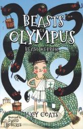 Beasts Of Olympus - Beast Keeper