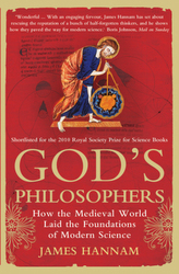 God's Philosophers. Die vergessenen Erfinder, englische Ausgabe