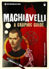 Introducing Machiavelli. Machiavelli, englische Ausgabe