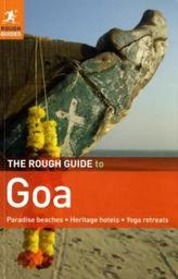 The Rough Guide to Goa