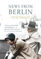 News From Berlin. Eine Tochter in Berlin, englische Ausgabe