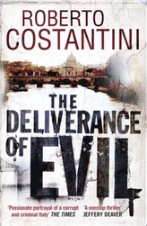 The Deliverance of Evil. Du bist das Böse, englische Ausgabe