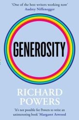 Generosity, An Enhancement. Das größere Glück, englische Ausgabe