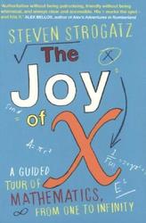 The Joy of X