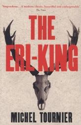 The Erl-King. Der Erlkönig, englische Ausgabe