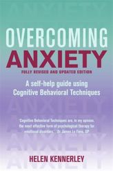 Overcoming Anxiety