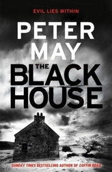 The Blackhouse, English edition
