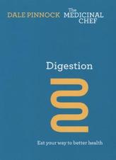 Digestion: Eat Your Way to Better Health