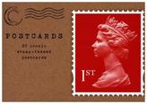Royal Mail Postcards