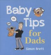 Baby Tips for Dads