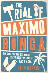 The Trial of Maximo Bonga