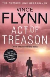 Act of Treason. Der Verrat, englische Ausgabe