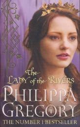 The Lady of the Rivers. Die Mutter der Königin, englische Ausgabe