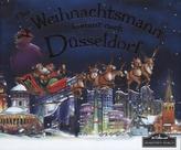 Der Weihnachtsmann kommt nach Düsseldorf