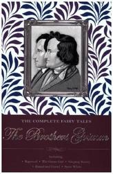 The Complete Fairy Tales