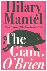 The Giant, O'Brien. Der riesige O'Brien, englische Ausgabe