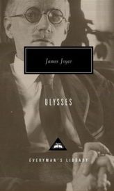 Ulysses, English edition