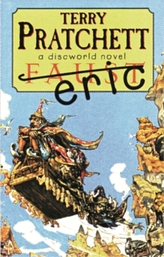 Eric, English edition