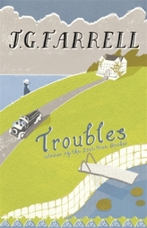 Troubles, English edition