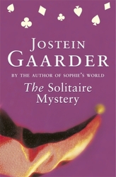 The Solitaire Mystery. Das Kartengeheimnis, engl. Ausgabe