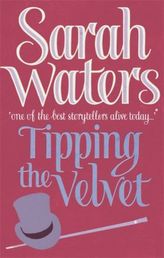 Tipping the Velvet. Die Muschelöffnerin, englische Ausgabe