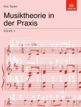 Musiktheorie in der Praxis. Bd.3