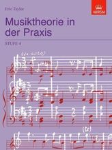 Musiktheorie in der Praxis. Bd.4