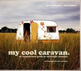 my cool caravan.. Mein wunderbarer Wohnwagen, englische Ausgabe