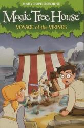 Voyage of the Vikings. Insel der Wikinger, englische Ausgabe