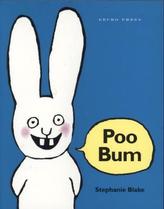 Poo Bum. Pipikack, englische Ausgabe