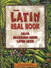 The Latin Real Book, C Version