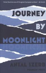Journey by Moonlight. Reise im Mondlicht, englische Ausgabe